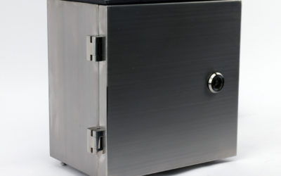 [e4ds뉴스] ‘공감센서’, AI로 정밀도 높인 초미세먼지 측정기로 글로벌 공략