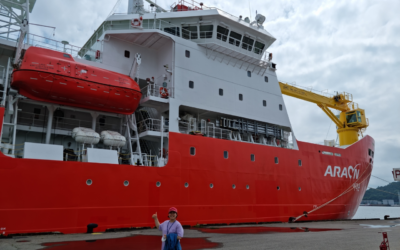 [헤드럴경제] ETRI 창업기업, AI 제어 ‘초미세먼지’ 측정기 개발